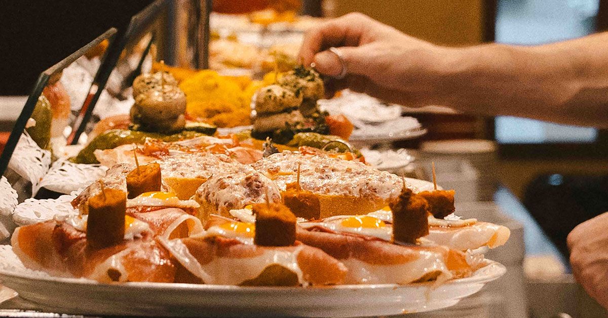 Fin de semana en Pamplona: