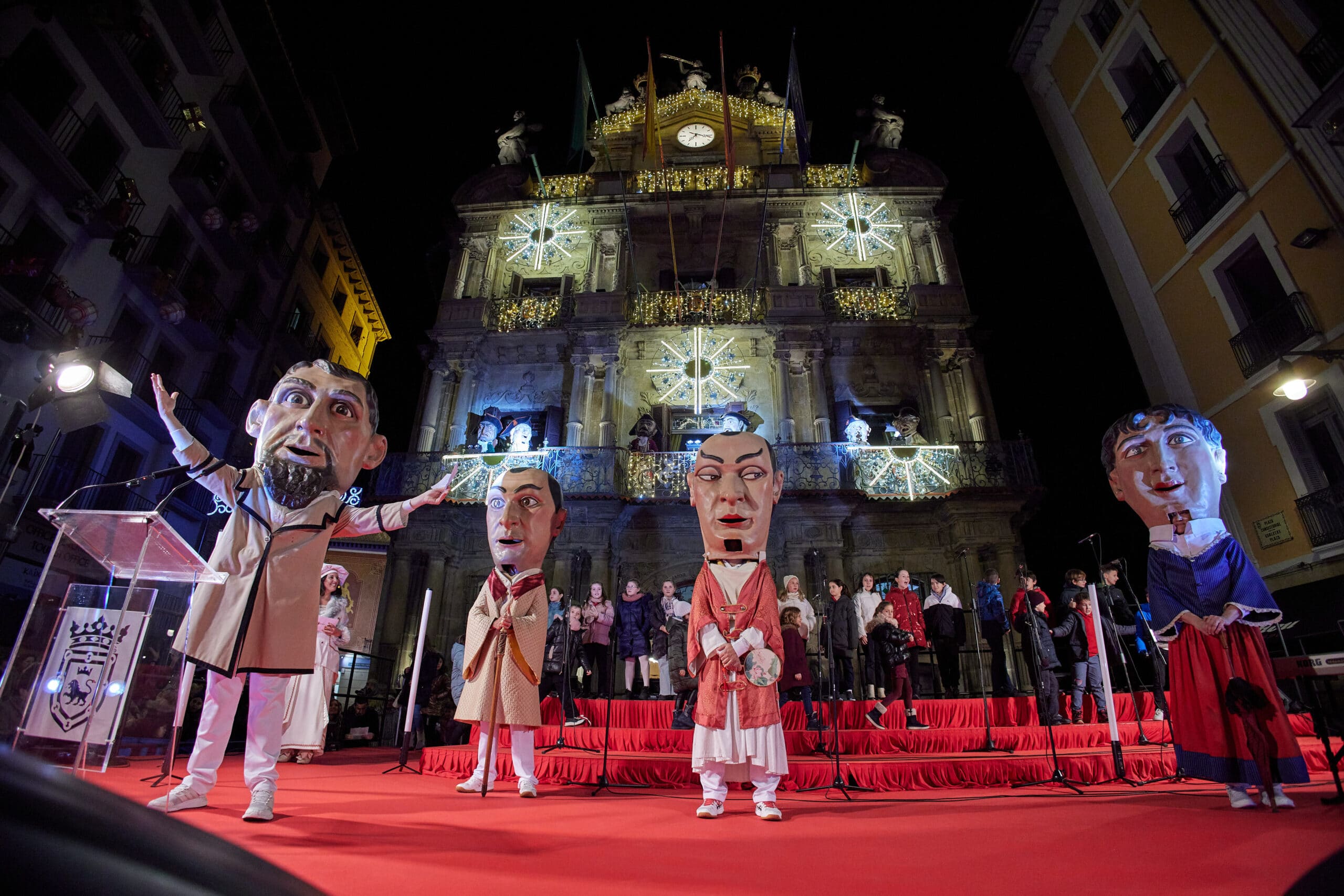 2023_12_15 Pregon Navidad_Q5A3069