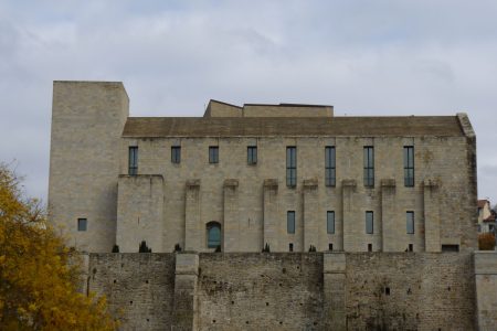 Palacio Real